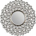 Ren-Wil Ren-Wil MT849 Mirror - Satin nickel MT849